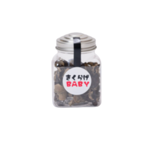 国産　乾燥きくらげ・BABY20g×10袋